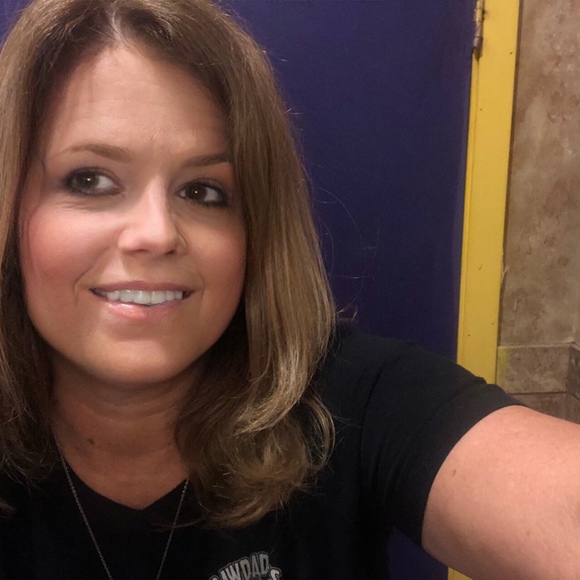 Meet your Posher, Robin - Picture 1 of 1